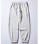 WEB限定 12oz ヘビーウェイト ルーズシルエット スウェットパンツ/セットアップ対応