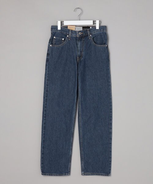 SILVERTAB 94 BAGGY/シルバータブ94バギーデニム｜フリークスストアの