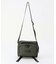 CORDURA Nylon Shoulder Bag/コーデュラナイロン ショルダーバック