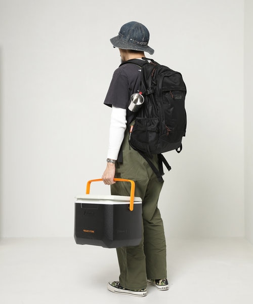 別注フリークス✖️コールマン　新品サイドウォール1枚付き 別注 フリークス✖️コールマン サイドウォール付 Coleman