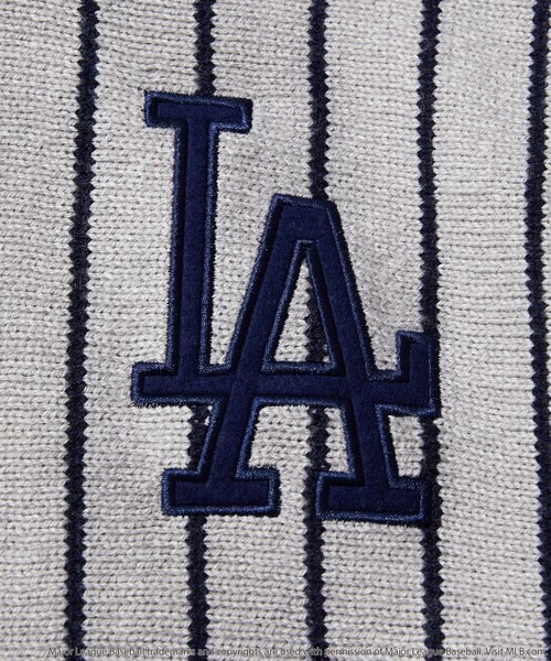 WEB限定 MLB/メジャーリーグベースボール 別注 ビッグシルエット
