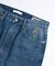 LOOSE DENIM 5PKT 加工 PANT/DAMEGE/刺繍