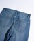 LOOSE DENIM 5PKT 加工 PANT/DAMEGE/刺繍