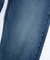LOOSE DENIM 5PKT 加工 PANT/DAMEGE/刺繍
