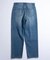 LOOSE DENIM 5PKT 加工 PANT/DAMEGE/刺繍