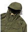 WEB限定 65/35 Big Mountain Parka/ビッグマウンテンパーカー/NP2201N