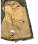 WEB限定 65/35 Big Mountain Parka/ビッグマウンテンパーカー/NP2201N