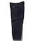 Denim Wide Tapered Pants/デニム ワイド テーパードパンツ