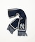 別注 MLB New York Yankees MUFFLER/ヤンキース/マフラー