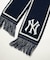 別注 MLB New York Yankees MUFFLER/ヤンキース/マフラー