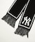 別注 MLB New York Yankees MUFFLER/ヤンキース/マフラー