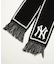 別注 MLB New York Yankees MUFFLER/ヤンキース/マフラー
