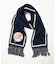 別注 MLB New York Yankees MUFFLER/ヤンキース/マフラー