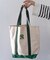 別注MLB TOTE LARGE/ 別注エムエルビートートバッグLサイズ
