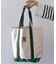 別注MLB TOTE LARGE/ 別注エムエルビートートバッグLサイズ
