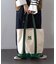別注MLB TOTE LARGE/ 別注エムエルビートートバッグLサイズ
