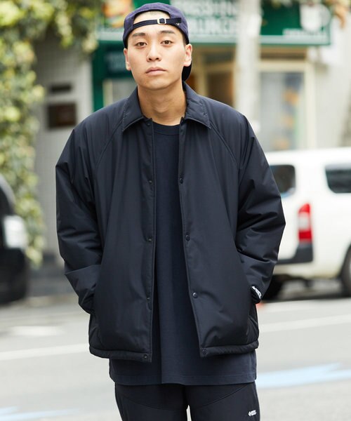 未使用◇GORE-TEX INFINIUM™ 中綿ジャケット М ブラック ノースフェイス GORE-TEX INFINIUM 限定