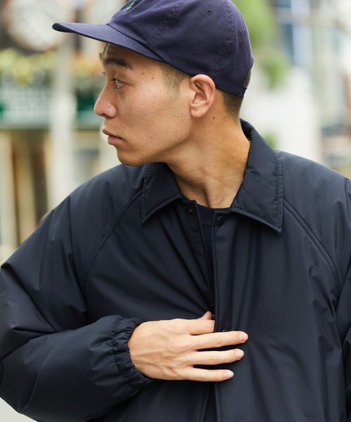 SP GORE-TEX INFINIUMTM中綿COACH JKT/ゴアテックス｜フリークスストア