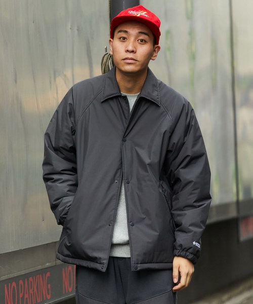 SP GORE-TEX INFINIUMTM中綿COACH JKT/ゴアテックス｜フリークスストア