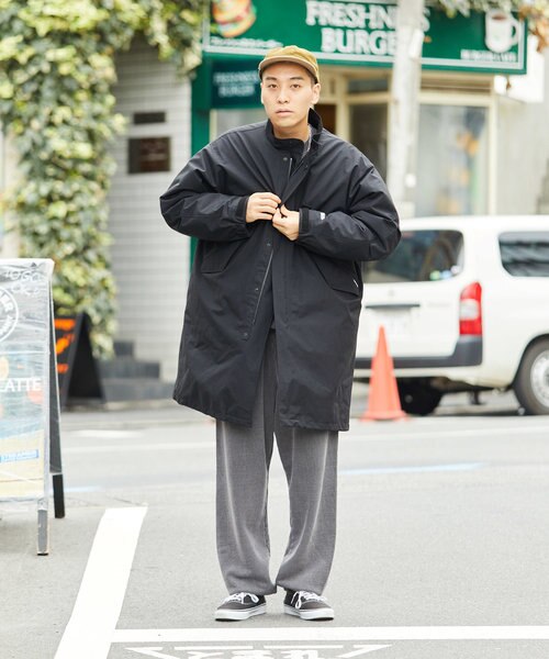 完売品 Plus Phenix SP GORE-TEX 3WAY M65タグ付き 完売品 Plus Phenix SP GORE-TEX 3WAY M65タグ付き