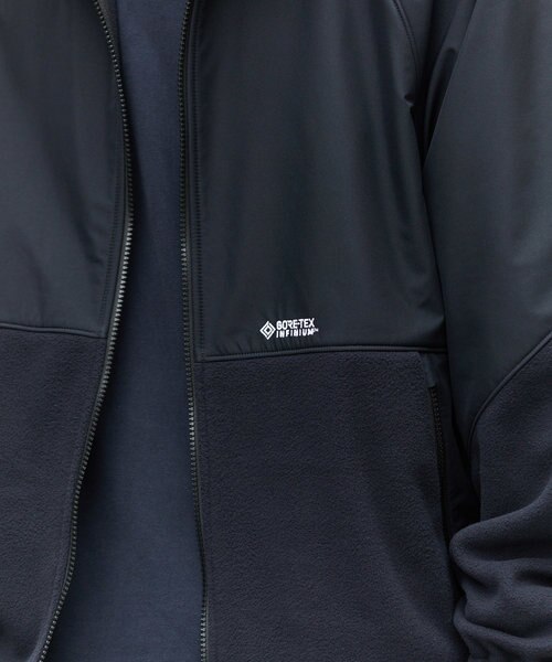 SP GORE-TEX INFINIUMTM フリースジャケット&frasl;ゴアテックス｜フリークス