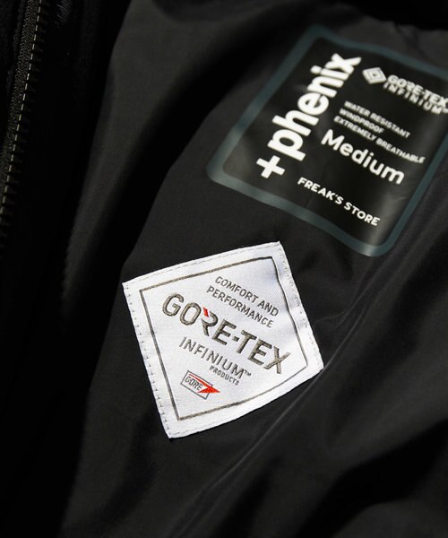 SP GORE-TEX INFINIUMTM DOWN/ゴアテックス｜フリークスストアの通販