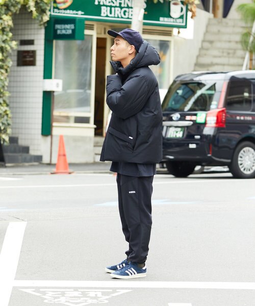 SP GORE-TEX INFINIUMTM DOWN/ゴアテックス｜フリークスストアの通販