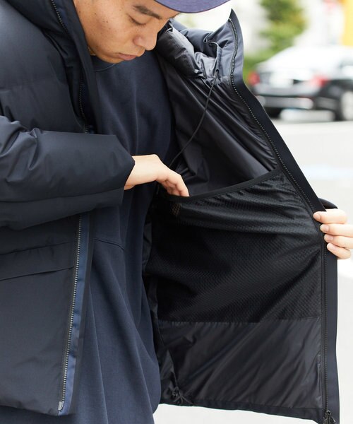 【新品】 フリークスストア ダウン ジャケット ゴアテックス М SP GORE-TEX INFINIUMTM DOWN/ゴアテックス｜フリークスストアの通販