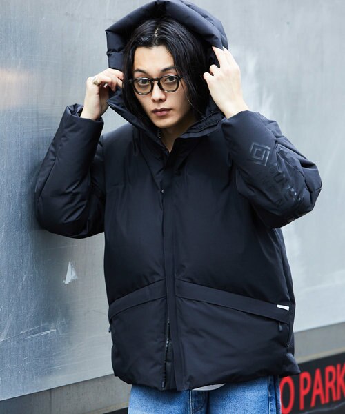 ジャケット・アウター FREAK'S STORE GORE-TEX INFINIUM  m-65 3560000026977_0704.jpg