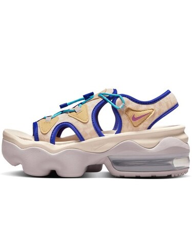 Air Max KOKO SANDAL LEOPARD/エアマックスココサンダル レオパード柄 