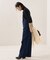 kairo pocket Salopette/カイロポケットサロペット