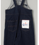 kairo pocket Salopette/カイロポケットサロペット
