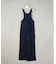 kairo pocket Salopette/カイロポケットサロペット