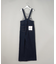 kairo pocket Salopette/カイロポケットサロペット
