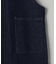 kairo pocket Salopette/カイロポケットサロペット