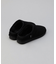 MEI MOUTON MOC SHOES / ムートンモックシューズ