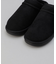 MEI MOUTON MOC SHOES / ムートンモックシューズ