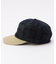 Tartan Plaid Field Cap/タータンチェック フィールドキャップ