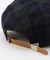 Tartan Plaid Field Cap/タータンチェック フィールドキャップ