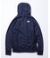 WEB限定 Color Heathered Sweat Hoodie/カラーヘザードスウェットフーディ/パーカー/NT12297
