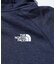 WEB限定 Color Heathered Sweat Hoodie/カラーヘザードスウェットフーディ/パーカー/NT12297