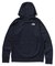 WEB限定 Color Heathered Sweat Hoodie/カラーヘザードスウェットフーディ/パーカー/NT12297