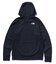 WEB限定 Color Heathered Sweat Hoodie/カラーヘザードスウェットフーディ/パーカー/NT12297