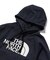 WEB限定 Color Heathered Sweat Hoodie/カラーヘザードスウェットフーディ/パーカー/NT12297
