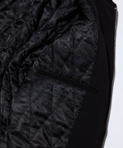 Embroidery Souvenir Jacket/エンブロイダリー スーベニアジャケット