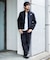 WEB限定 Denali Jacket / デナリジャケット