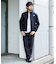 WEB限定 Denali Jacket / デナリジャケット