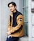 WEB限定 Denali Jacket / デナリジャケット