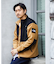WEB限定 Denali Jacket / デナリジャケット