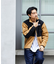 WEB限定 Denali Jacket / デナリジャケット